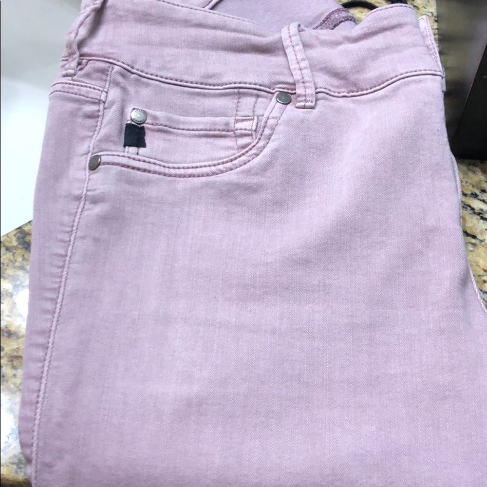 Torrid Jeggings